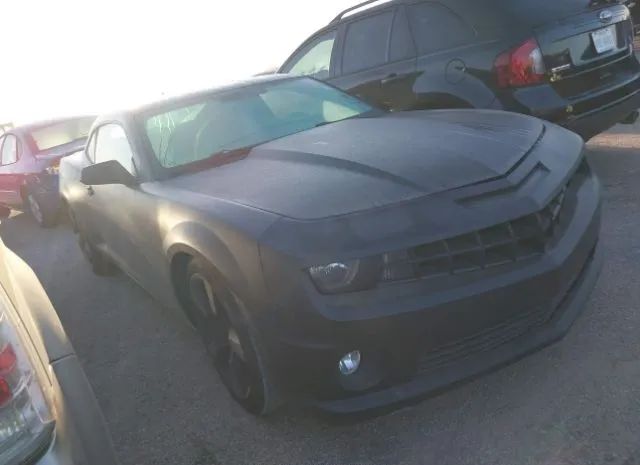 CHEVROLET CAMARO 2013 2g1fk1ej8d9133895