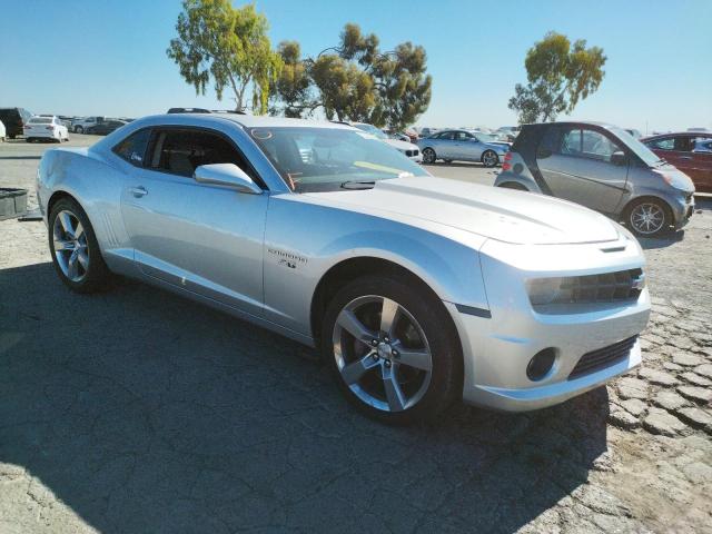 CHEVROLET CAMARO 2SS 2013 2g1fk1ej8d9192655