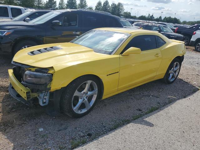 CHEVROLET CAMARO 2SS 2014 2g1fk1ej8e9246229