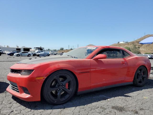 CHEVROLET CAMARO 2SS 2014 2g1fk1ej8e9305604