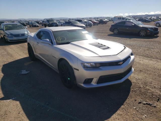 CHEVROLET CAMARO 2SS 2015 2g1fk1ej8f9103928