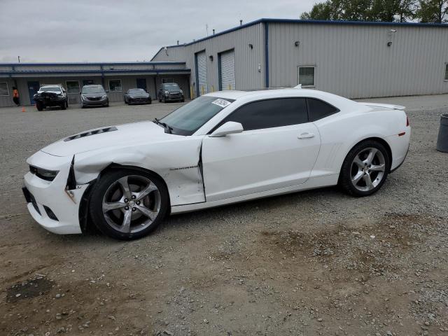 CHEVROLET CAMARO 2SS 2015 2g1fk1ej8f9154782