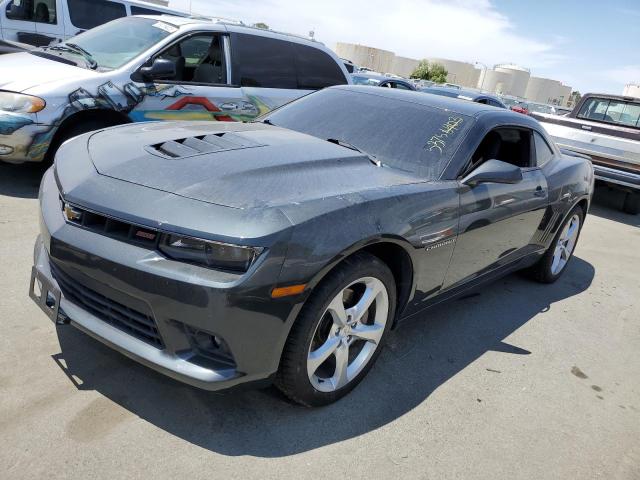 CHEVROLET CAMARO 2SS 2015 2g1fk1ej8f9179391