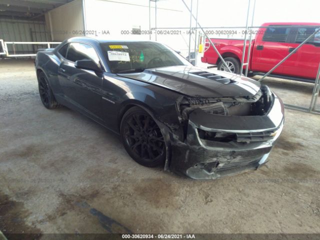 CHEVROLET CAMARO 2015 2g1fk1ej8f9239301