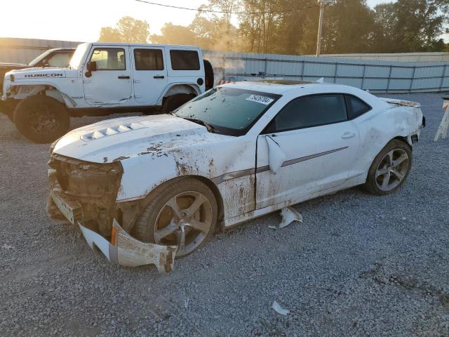 CHEVROLET CAMARO 2SS 2015 2g1fk1ej8f9299630