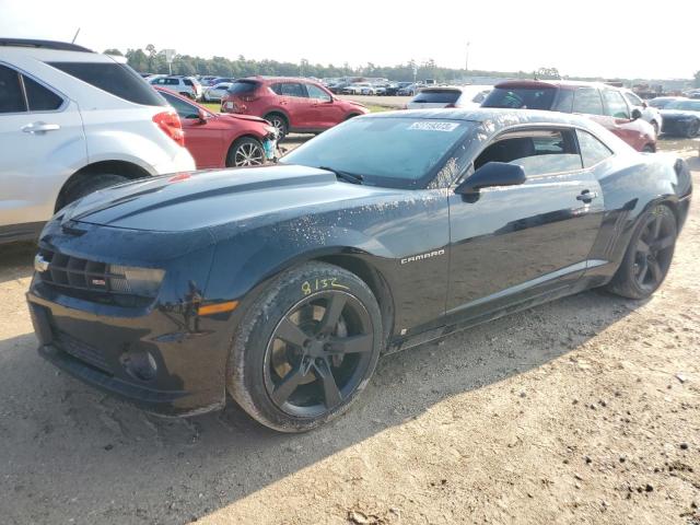 CHEVROLET CAMARO SS 2010 2g1fk1ej9a9104384