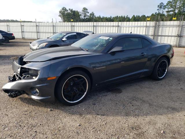 CHEVROLET CAMARO 2010 2g1fk1ej9a9128572