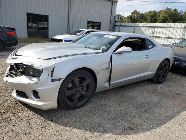 CHEVROLET CAMARO 2010 2g1fk1ej9a9177402