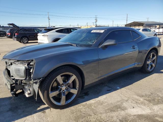 CHEVROLET CAMARO 2010 2g1fk1ej9a9185404