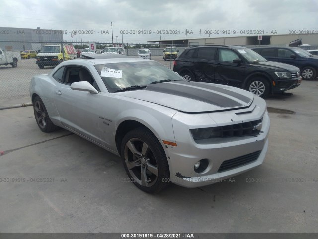 CHEVROLET CAMARO 2010 2g1fk1ej9a9191719