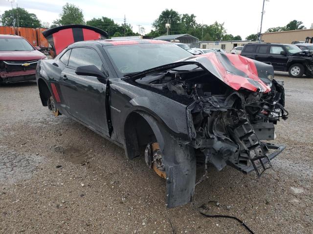 CHEVROLET CAMARO 2SS 2011 2g1fk1ej9b9156213