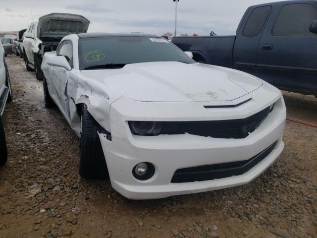 CHEVROLET CAMARO 0 2g1fk1ej9b9163923