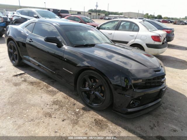 CHEVROLET NULL 2013 2g1fk1ej9d9111968