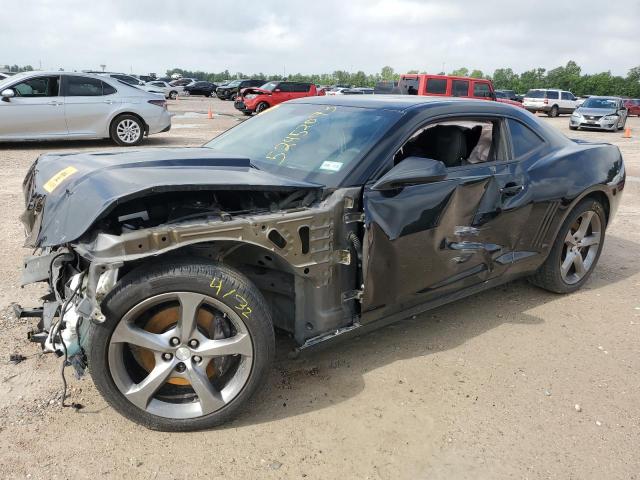 CHEVROLET CAMARO 2SS 2013 2g1fk1ej9d9139222