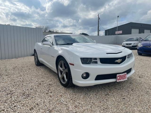 CHEVROLET CAMARO 2013 2g1fk1ej9d9241037