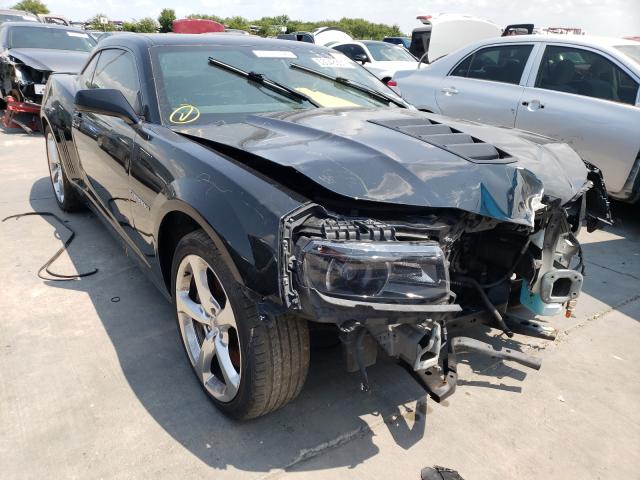 CHEVROLET CAMARO 2SS 2014 2g1fk1ej9e9188146