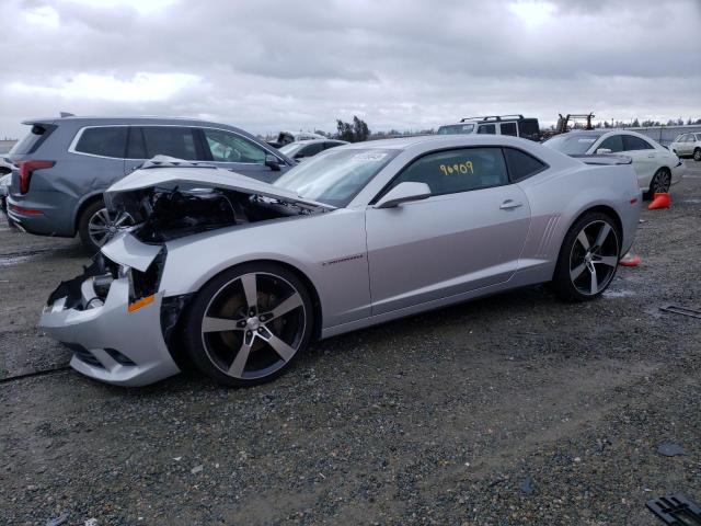 CHEVROLET CAMARO 2SS 2015 2g1fk1ej9f9202533