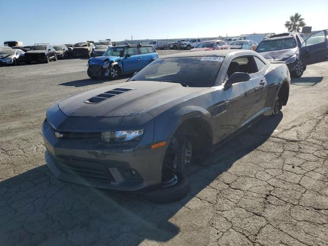 CHEVROLET CAMARO 2SS 2015 2g1fk1ej9f9221535