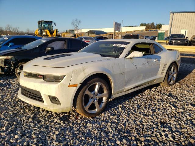 CHEVROLET CAMARO 2SS 2015 2g1fk1ej9f9247858