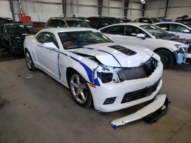 CHEVROLET CAMARO 2015 2g1fk1ej9f9304060