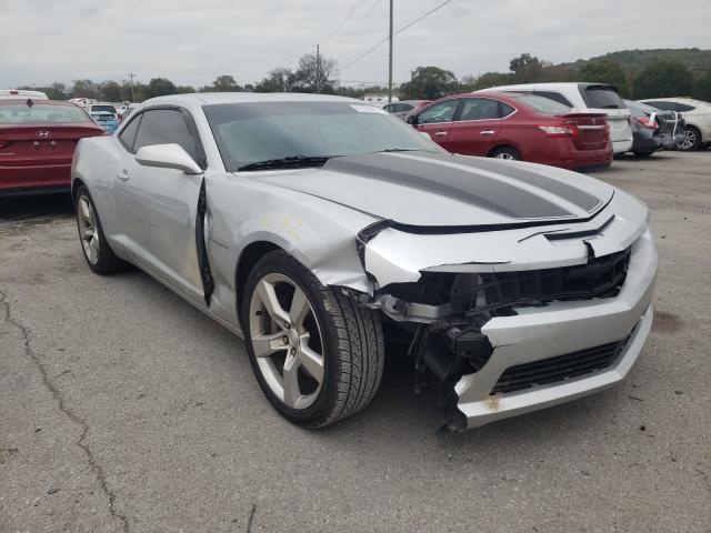 CHEVROLET CAMARO SS 2010 2g1fk1ejxa9187372