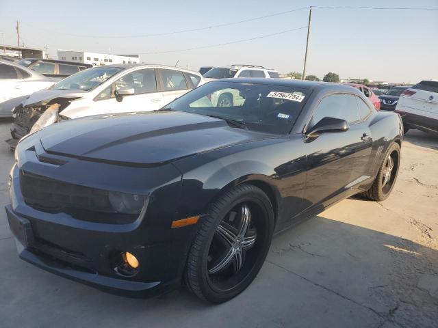 CHEVROLET CAMARO 2011 2g1fk1ejxb9147780