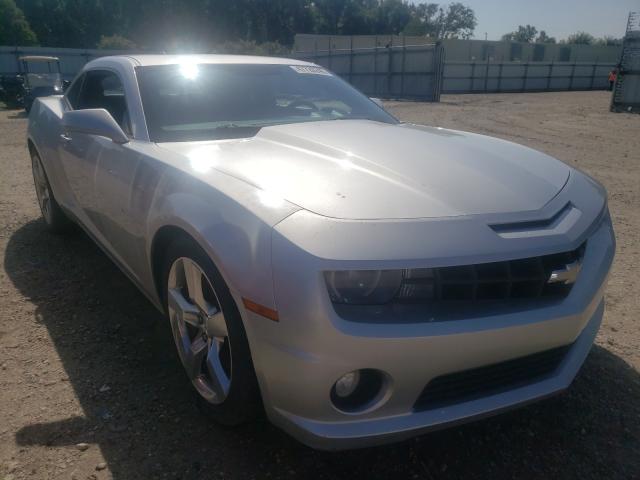 CHEVROLET CAMARO 2SS 2013 2g1fk1ejxd9182984