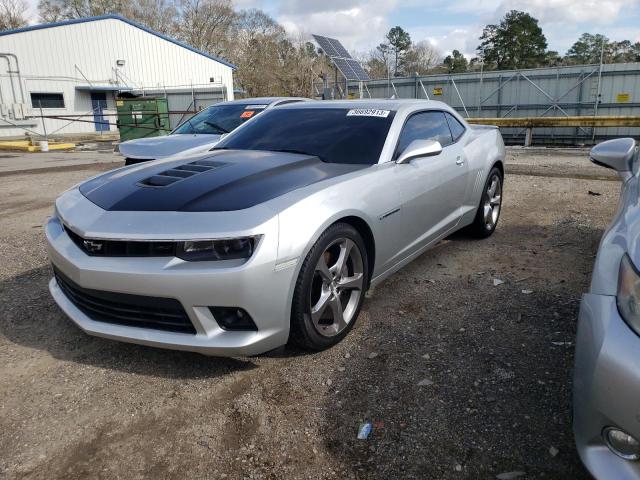 CHEVROLET CAMARO 2SS 2014 2g1fk1ejxe9286960