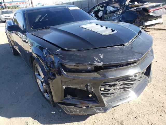 CHEVROLET CAMARO 2014 2g1fk1ejxe9293679