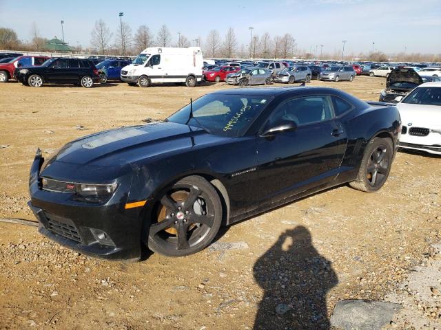 CHEVROLET CAMARO 2SS 2015 2g1fk1ejxf9233970