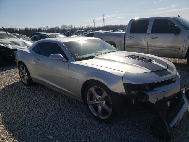 CHEVROLET CAMARO 2SS 2015 2g1fk1ejxf9247898