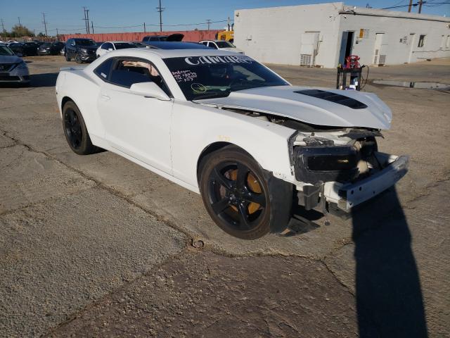 CHEVROLET CAMARO 2SS 2015 2g1fk1ejxf9293635