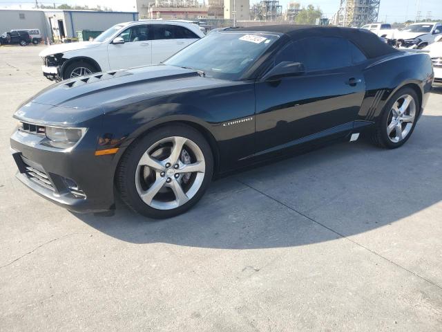 CHEVROLET CAMARO 2015 2g1fk3dj0f9141960