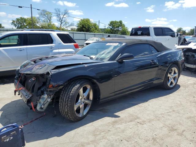 CHEVROLET CAMARO 2SS 2015 2g1fk3dj3f9296471