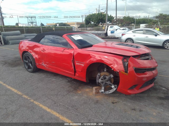 CHEVROLET CAMARO 2015 2g1fk3dj4f9145462