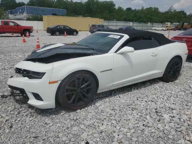 CHEVROLET CAMARO 2SS 2015 2g1fk3dj5f9222288