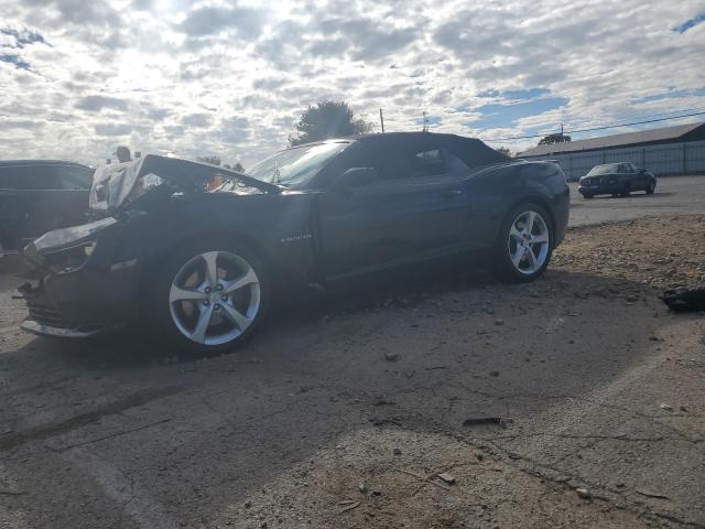 CHEVROLET CAMARO 2015 2g1fk3dj9f9240356