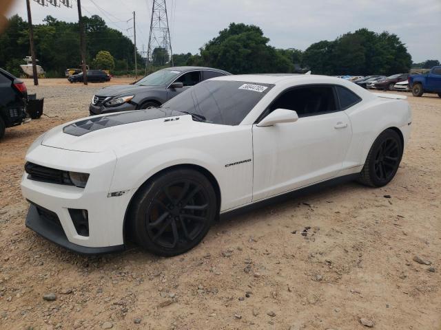 CHEVROLET CAMARO ZL1 2015 2g1fl1ep0f9800320