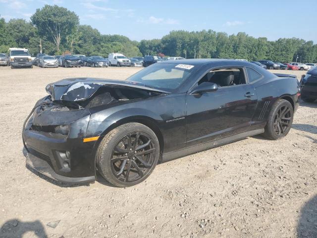 CHEVROLET CAMARO ZL1 2013 2g1fl1ep9d9806985