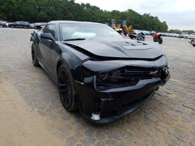 CHEVROLET CAMARO ZL1 2015 2g1fl1epxf9801779