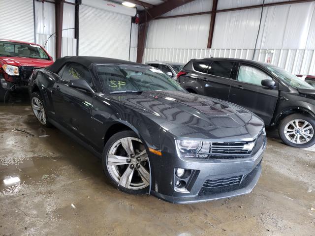 CHEVROLET CAMARO ZL1 2013 2g1fl3dp7d9806304