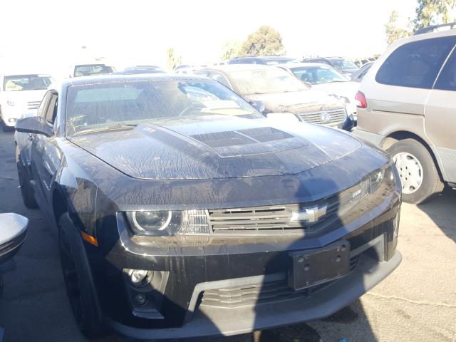 CHEVROLET CAMARO ZL1 2015 2g1fm1ep1f9801599