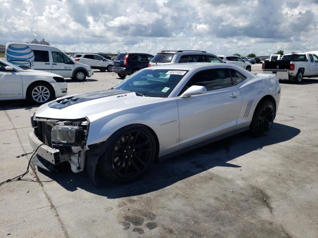 CHEVROLET CAMARO ZL1 2015 2g1fm1ep2f9801059