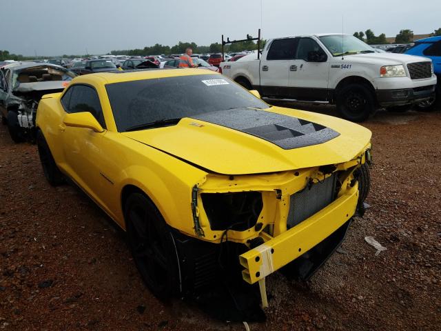 CHEVROLET CAMARO ZL1 2015 2g1fm1ep4f9800169