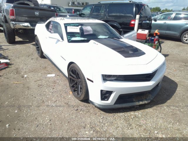 CHEVROLET CAMARO 2015 2g1fm1ep4f9800558