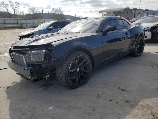 CHEVROLET CAMARO ZL1 2015 2g1fm1ep4f9800737