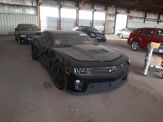 CHEVROLET CAMARO ZL1 2015 2g1fm1ep7f9801073