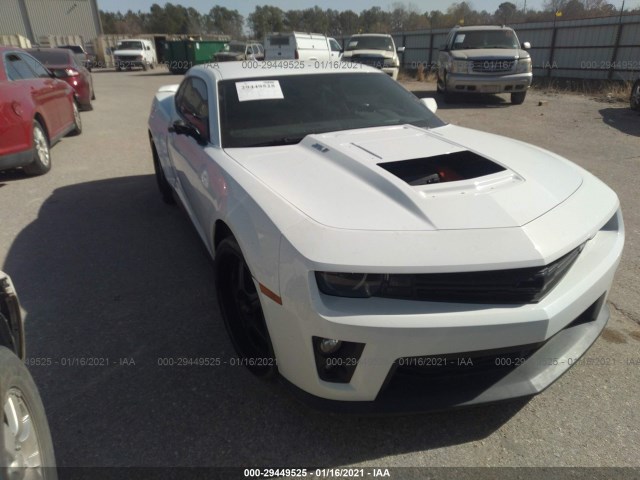 CHEVROLET CAMARO 2015 2g1fm1epxf9801083