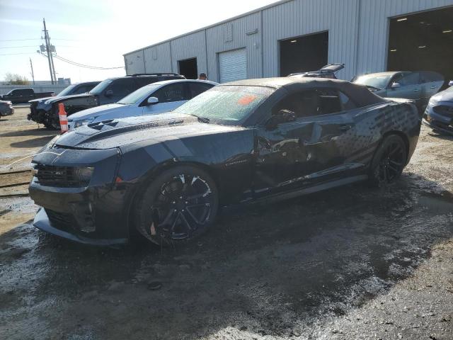 CHEVROLET CAMARO 2015 2g1fm3dp7f9800048