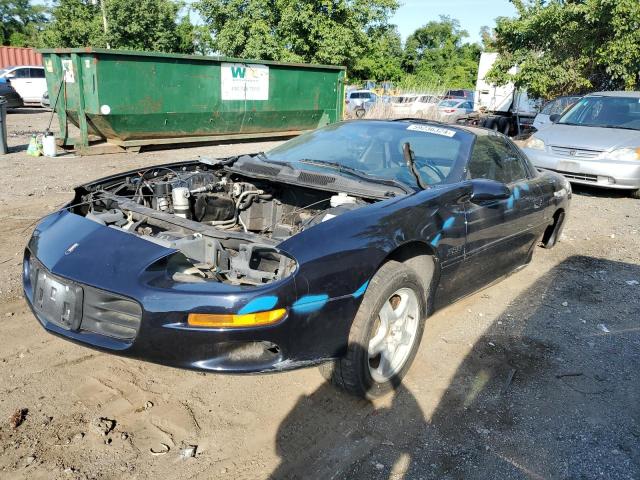 CHEVROLET CAMARO 1998 2g1fp22g0w2114592